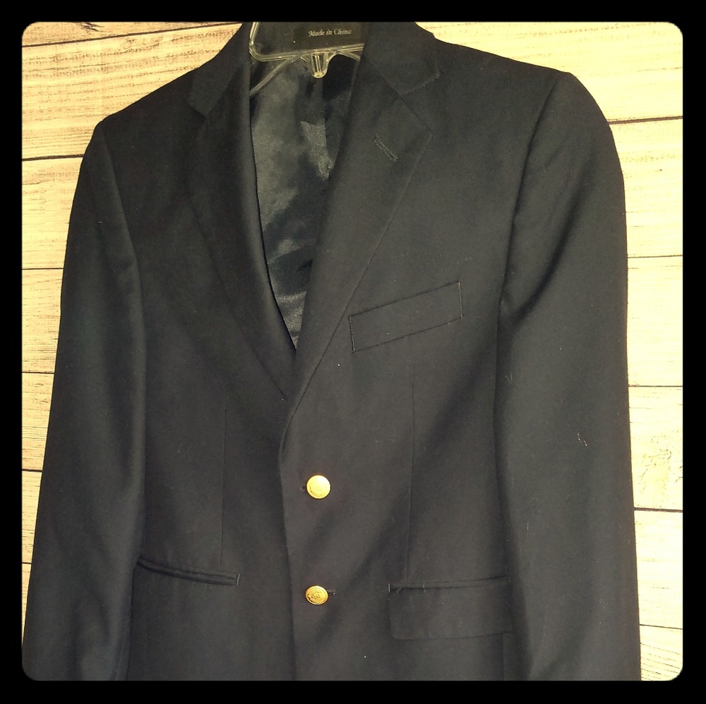 Chaps Sports Coat